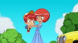 کارتون ماشا و میشا ❤ قسمت ۴۴۱ ❤